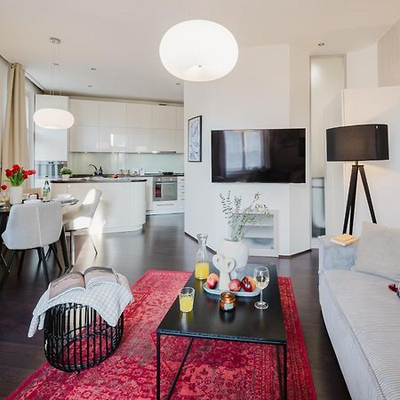 Prague Days - Stylish Apartment - Netflix - Hip District 외부 사진