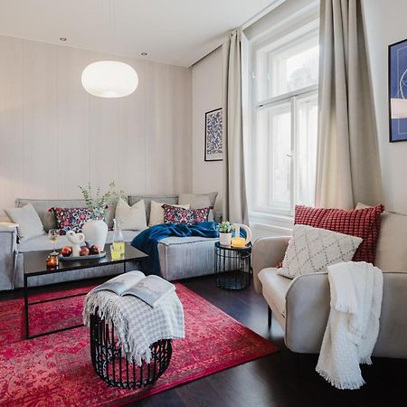 Prague Days - Stylish Apartment - Netflix - Hip District 외부 사진
