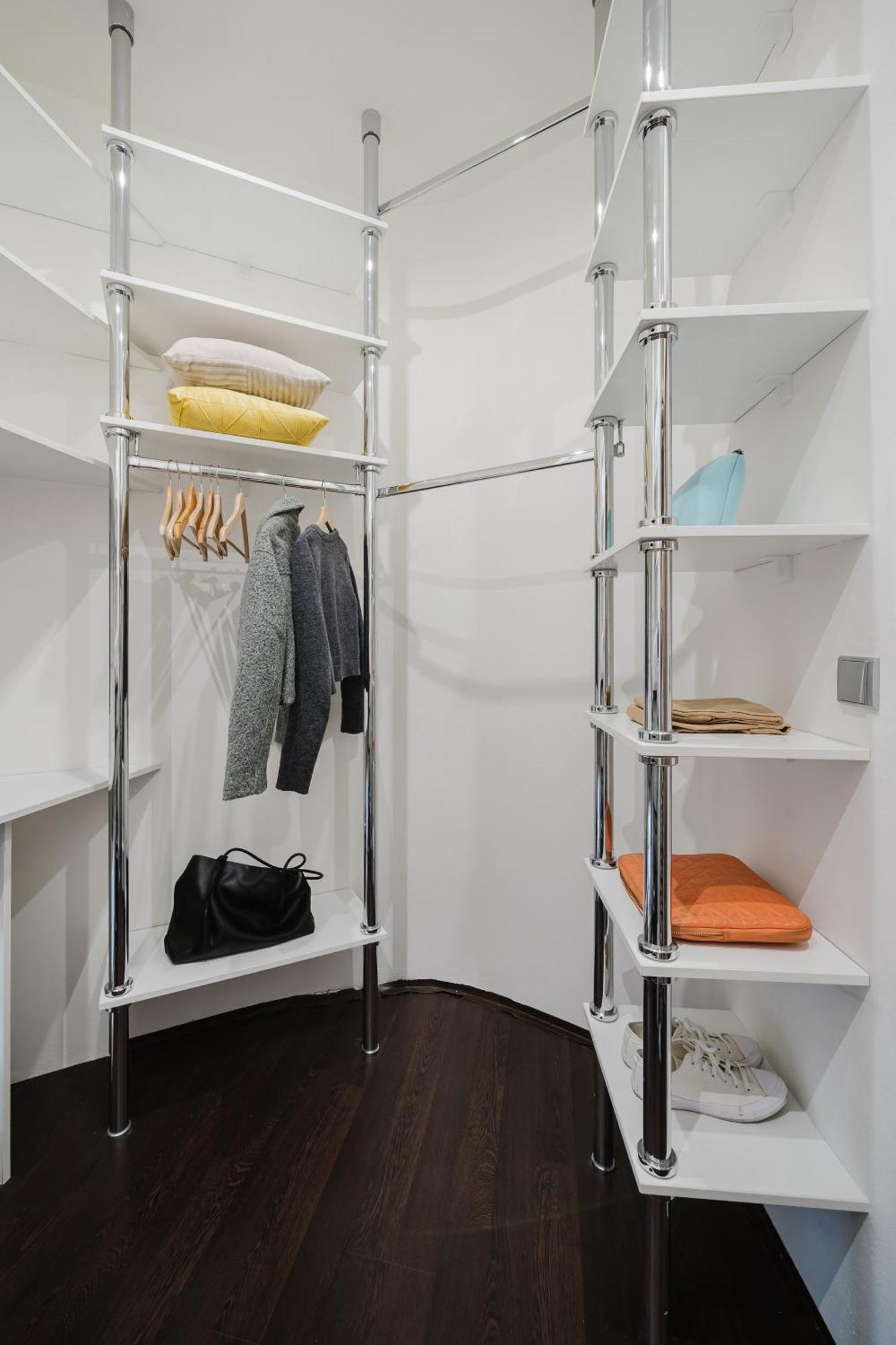 Prague Days - Stylish Apartment - Netflix - Hip District 외부 사진