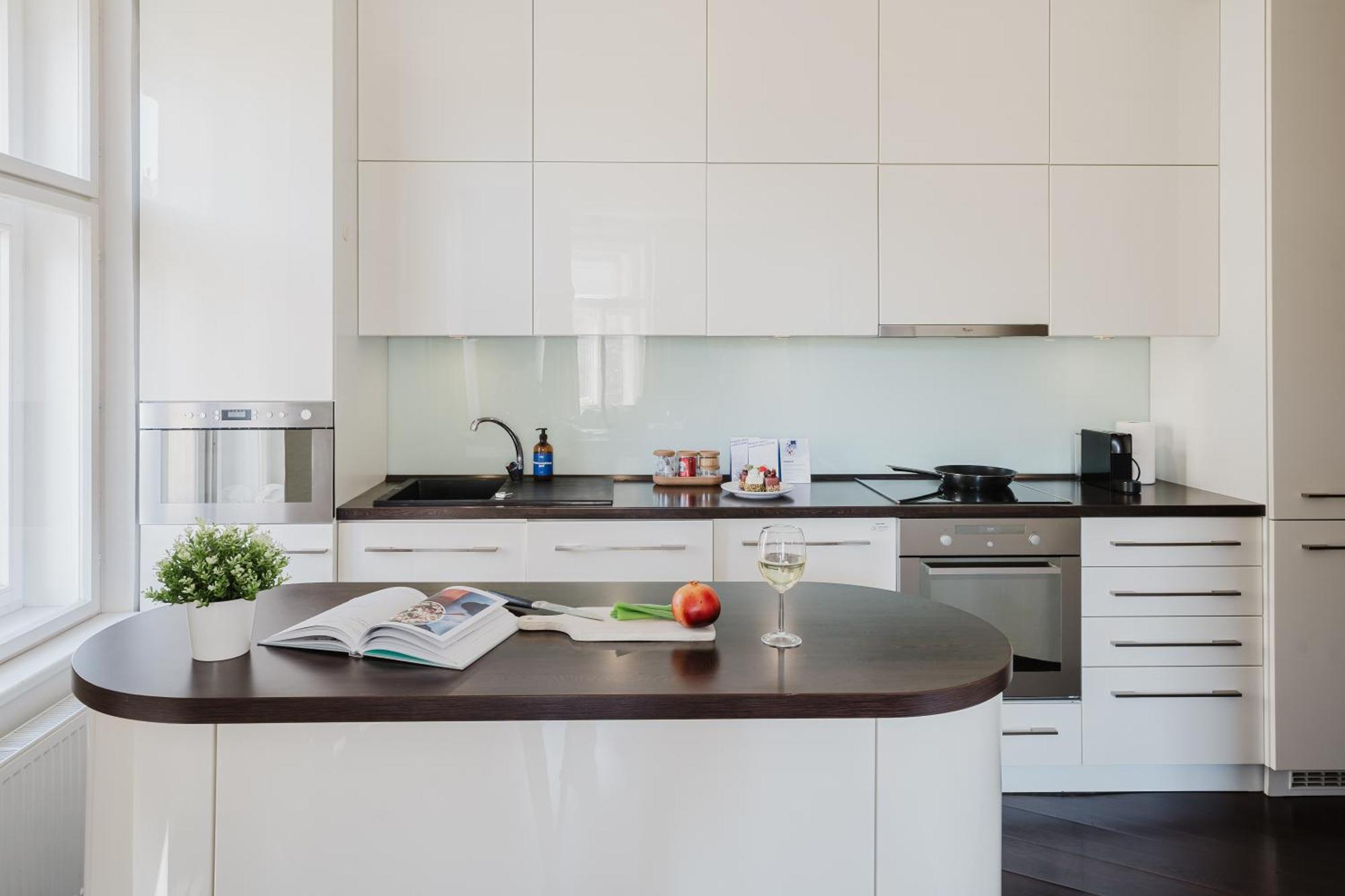 Prague Days - Stylish Apartment - Netflix - Hip District 외부 사진